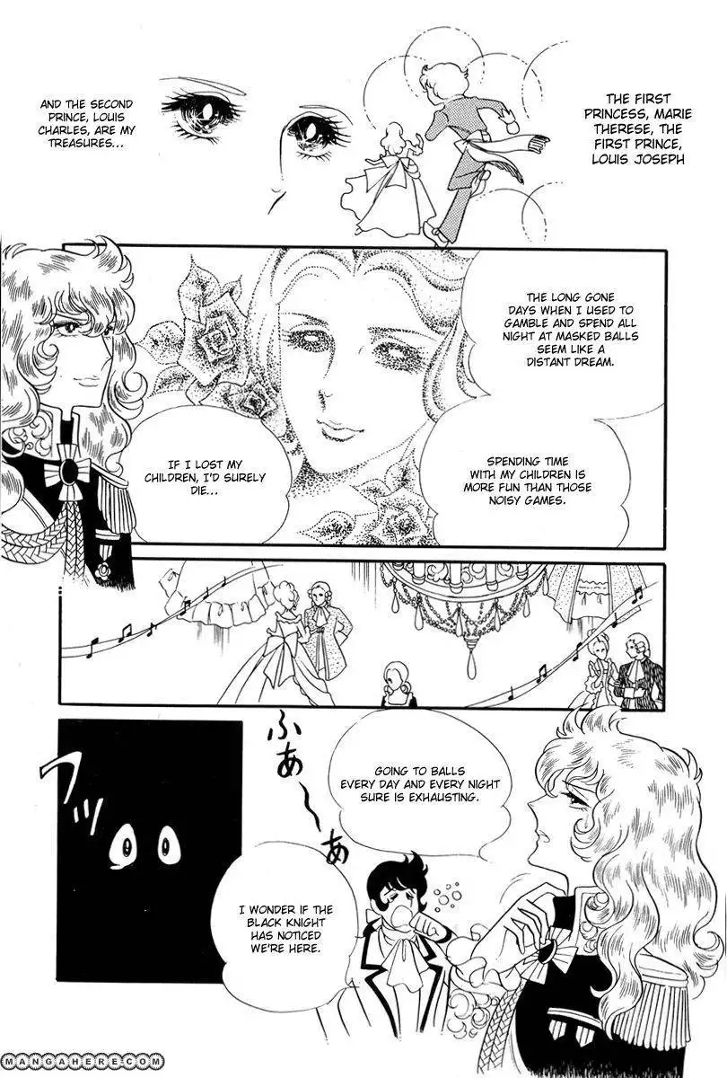 Rose of Versailles Chapter 26 21